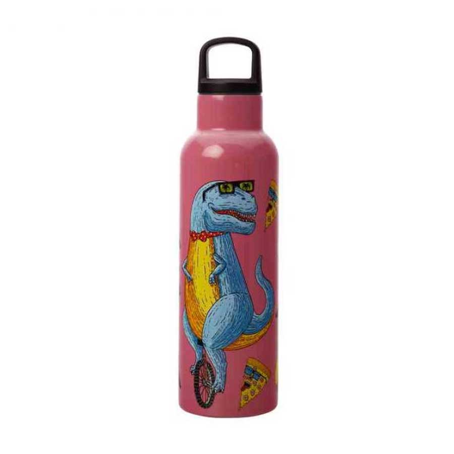 BOTTIGLIA TERMICA T-REX 600ML MULGA
