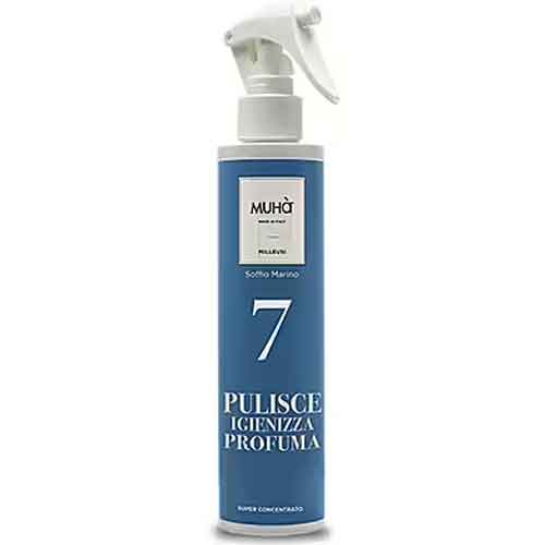 SPRAY PER AMBIENTI  SOFFIO MARINO FLACONE 200 ML