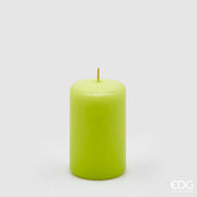 CANDELA CLASS MOCCOLO H7,5 D6 VERDE EDG