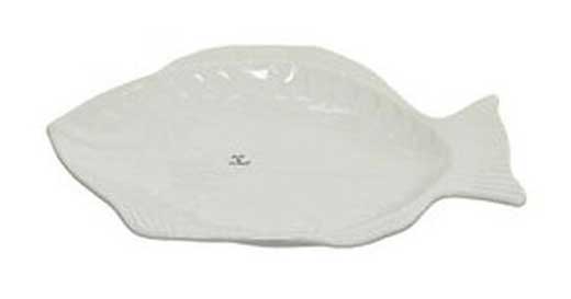 VASSOIO PESCE 34X25X2CM