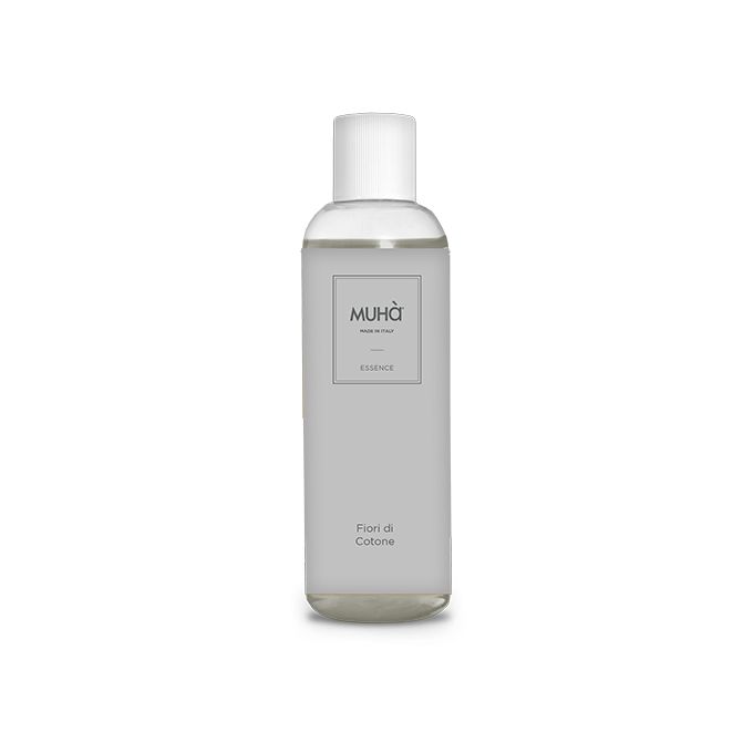 RICARICA FIORI DI COTONE 200ML