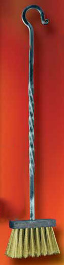 SCOPETTA IN FERRO 70CM
