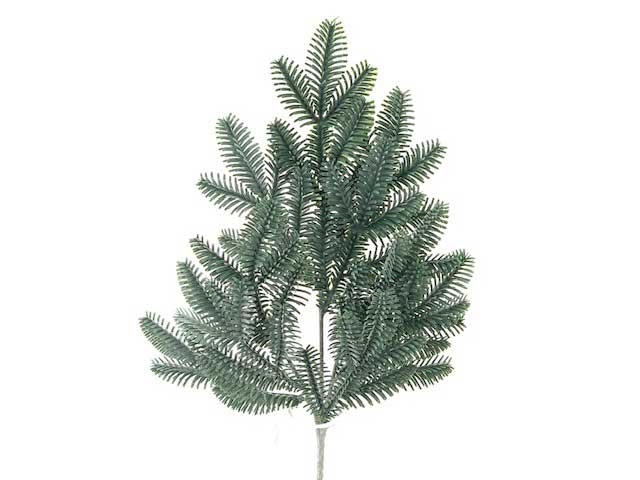 RAMETTO DI PINO VERDE 43CM