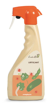 ESTRATTO DI ORTICA RTU CONTRO GLI INSETTI E ACARI 500ML