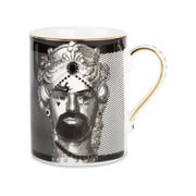 MUG IL TRASGRESSIVO - SAGRADA FAMILIA 10.5CM