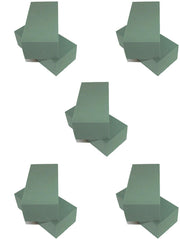 10 SPUGNE PER FIORI SECCHI