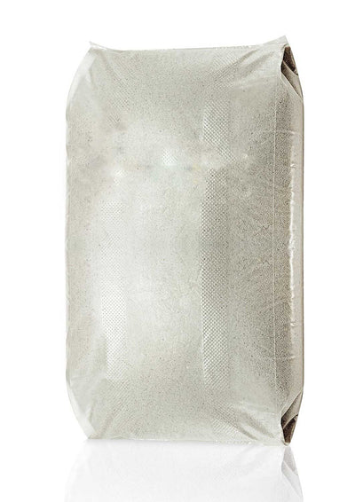 SABBIA QUARZIFERA FLUIDRA MICROPERLATA, 0.4-0.8 MM SACCO DA 25KG