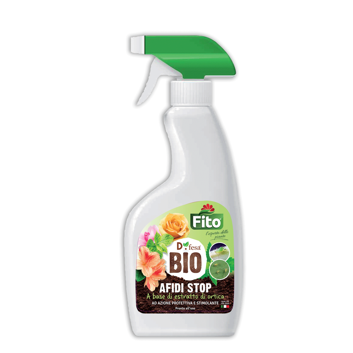 AFIDI STOP BIO 500ML