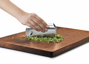 MEZZALUNA PER ERBE AROMATICHE