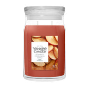 Candela Sugared Cinnamon Apple Grande YANKEE CANDLE