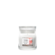 Candela White Spruce & Grapefruit 110g Bianco Yankee Candle