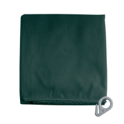 TENDA ZANZARIERA FRANGISOLE 150X250CM VERDE
