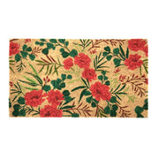 ZERBINO CON PAPAVERI - AMAPOLAS