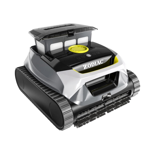 ZODIAC Robot pulitore Freedom Lite a batteria
