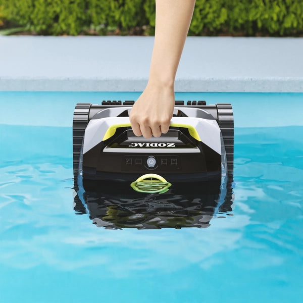ZODIAC Robot pulitore Freedom Lite a batteria
