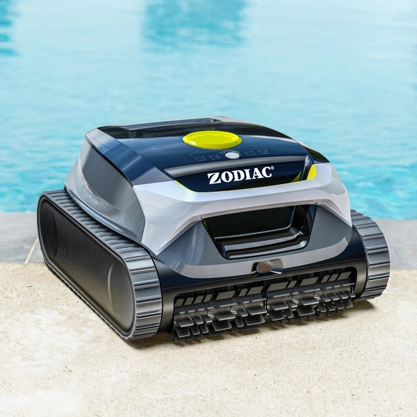 ZODIAC Robot pulitore Freedom Lite a batteria