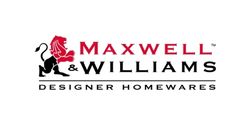 MAXWELL WILLIAMS