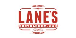LANE'S BBQ