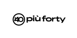 PIU FORTY