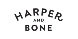 HARPER AND BONE