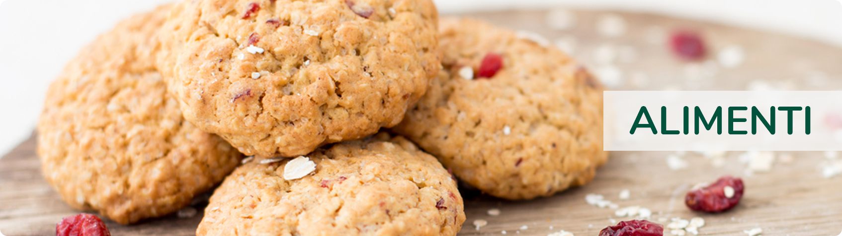 Alimenti Acquista Alimenti su Peragashop
