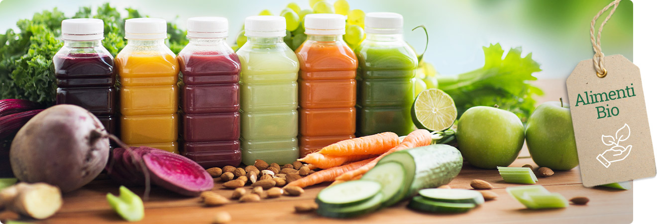 NATURASì Acquista NATURASì su Peragashop