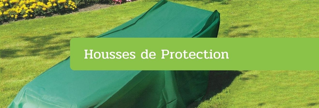 Housses de protection