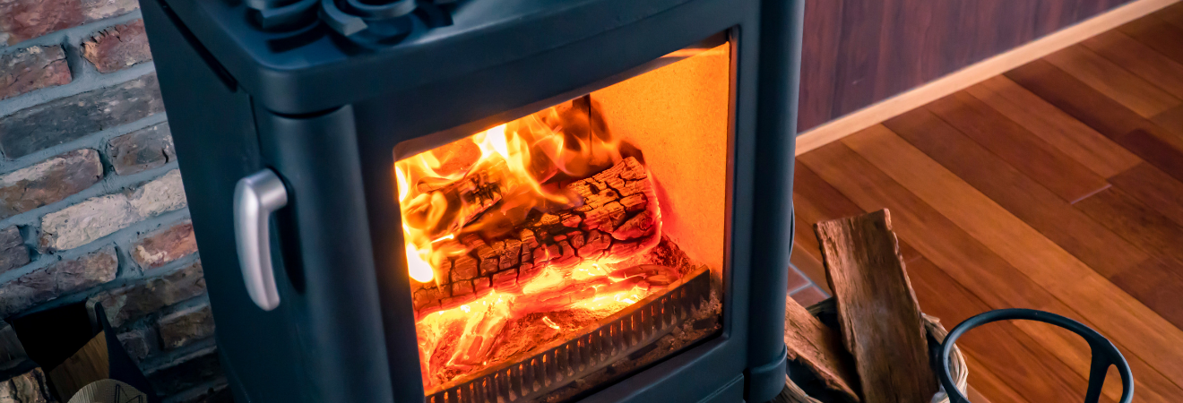 Chauffage au gaz en céramique Acheter - Chauffage à combustible - LANDI