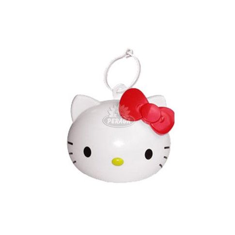 Dispenser Sacchetti Igienici per Cane di Hello Kitty