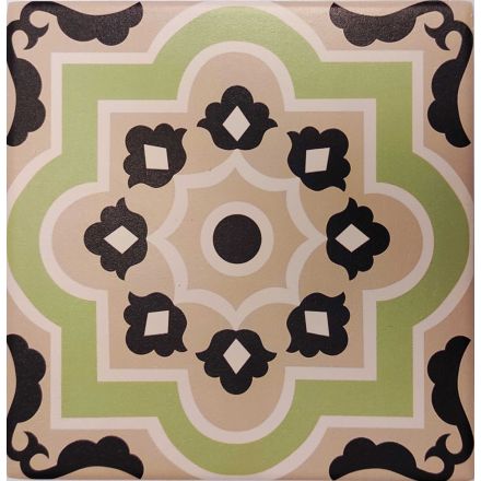 SOTTOBICCHIERE LA RACHE 15CM MEDINA