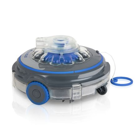 ROBOT PER PISCINE A BATTERIA WET RUNNER PLUS RBR75