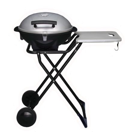 BARBECUE ELETTRICO GIOVAL 2000-2400W