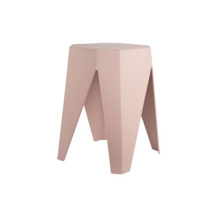 Sgabello Cherish Rosa