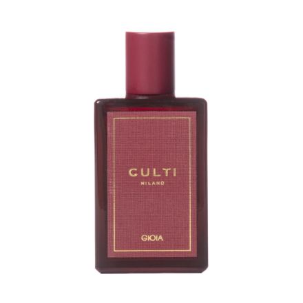 Spray Ambiente Winter Gioia 100ml Rosso Porpora