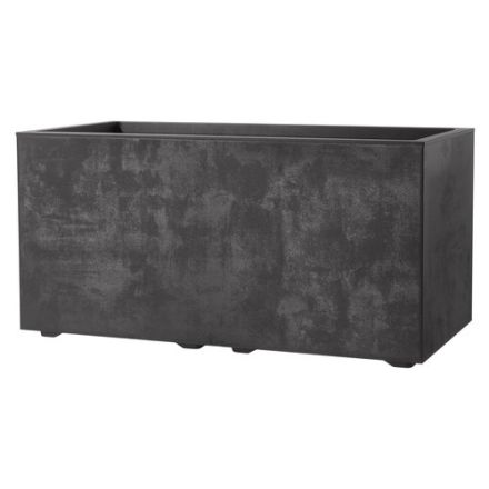 FIORIERA MILLENIUM ANTRACITE 99CM