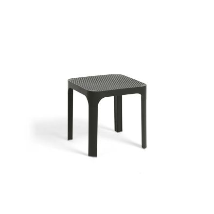 Nardi Tavolino Net Table 40 antracite