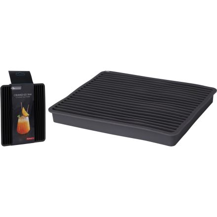 FORMAGHIACCIO PER COCKTAIL 18X14X2CM