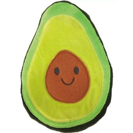 BITTEN CUSCINO RISCALDABILE HUGGABLE AVOCADO