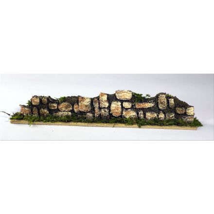 STACCIONATA 35X4X6,5CM