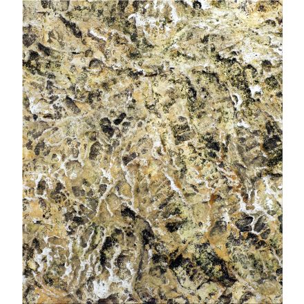 PANELLO IN SUGHERO TIPO CORTECCIA NATURALE 33X25X1CM