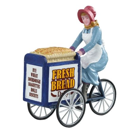 Bakery Delivery - LEMAX COD. 12036