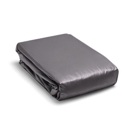 RICAMBIO LINER PER PISCINA ULTRA FRAME XTR RETTANGOLARE (GRIGIO SCURO) 732X366X132 CM