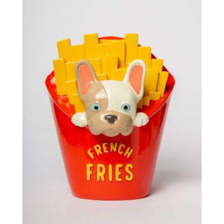 BLOGO Salvadanaio Achille 15,7xH18,7cm