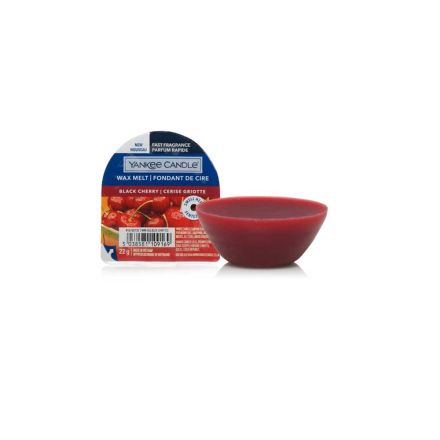 CERA DA FONDERE WAX MELT BLACK CHERRY