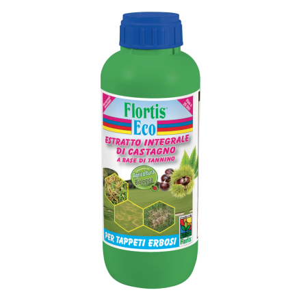 ESTRATTO INTEGRALE DI CASTAGNO 250G