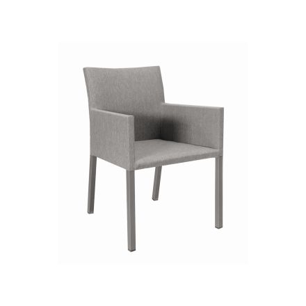 POLTRONA BERGEN TALPA