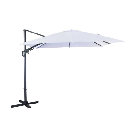 OMBRELLONE INCLINABILE/ORIENTABILE DEPORTE 3X3 ECRU'