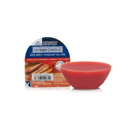 CERA DA FONDERE WAX MELT SPARKLING CINNAMON