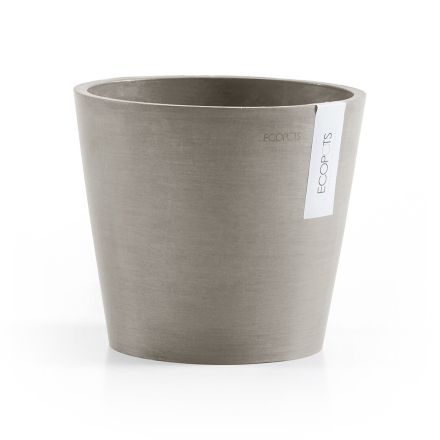 VASO AMSTERDAM 20x17,5CM TALPA