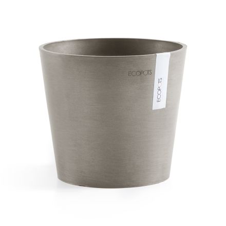 VASO AMSTERDAM MINI D17x14,9CM TALPA